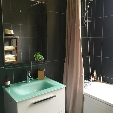 Maison Du Bois Breton * Camblanes-et-Meynac