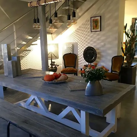 Hotel Maison Du Bois Breton *