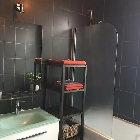 Hotel Maison Du Bois Breton Camblanes-et-Meynac