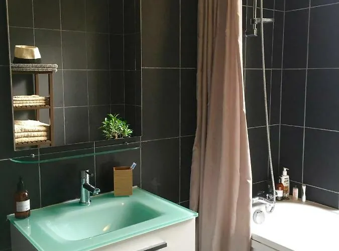 Maison Du Bois Breton * Camblanes-et-Meynac