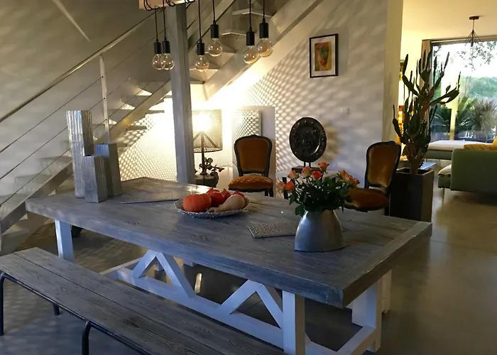 Hotel Maison Du Bois Breton *