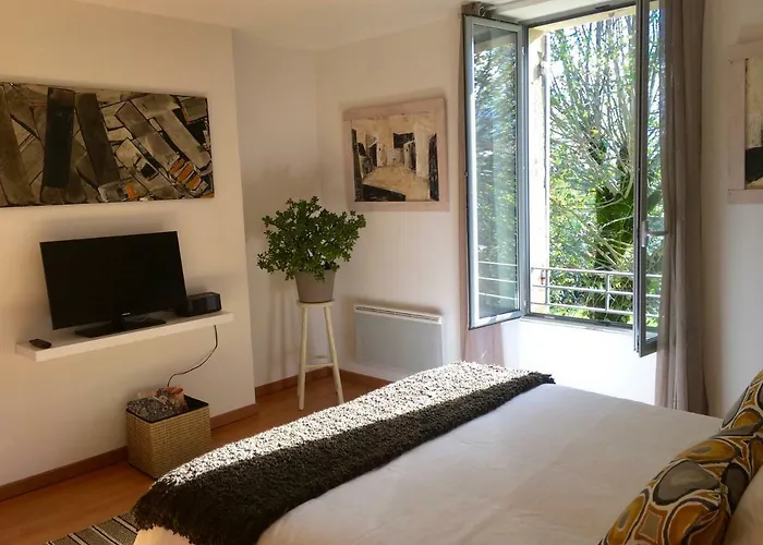 Maison Du Bois Breton