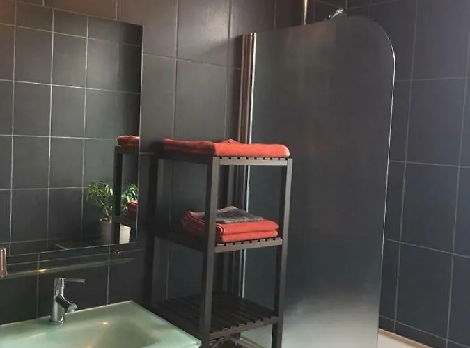 Hotel Maison Du Bois Breton Camblanes-et-Meynac