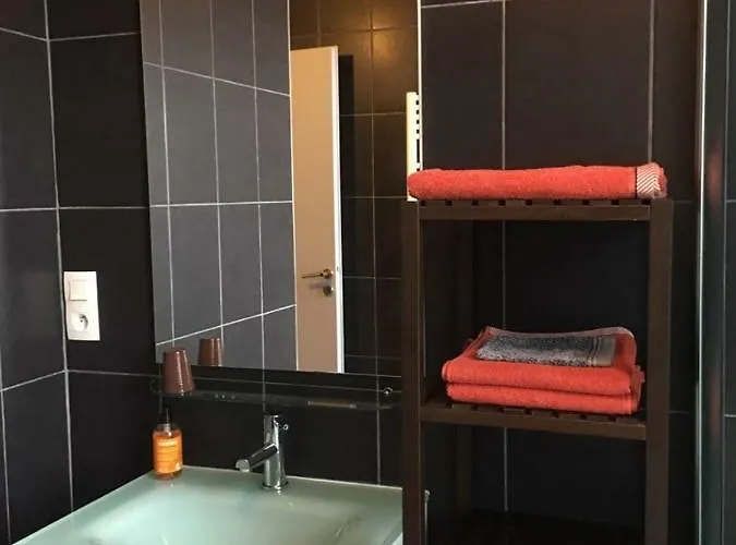 Hotel Maison Du Bois Breton *