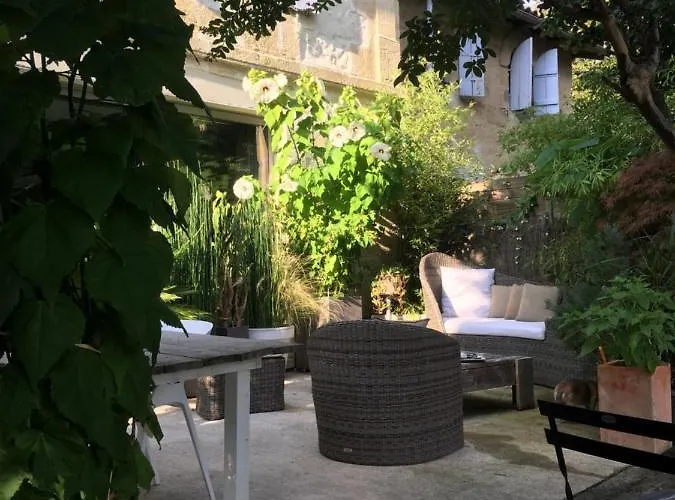 Maison Du Bois Breton